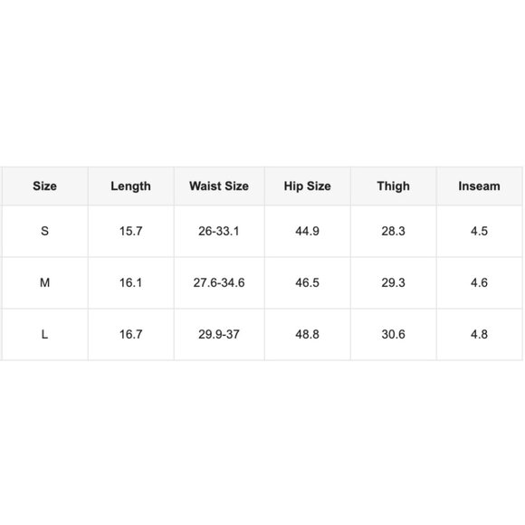 Houndstooth Print Wide Leg Shorts - Picture 6 of 8